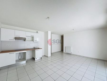 Appartement 3 pièces - Photo 2
