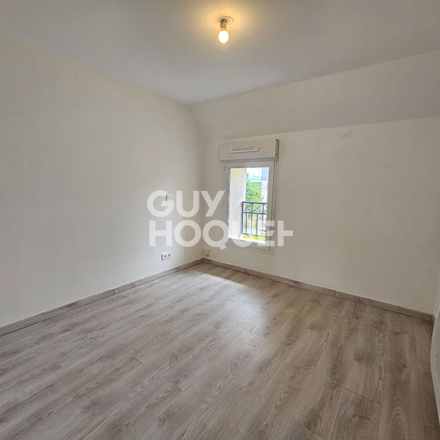Appartement Ozouer Le Voulgis 3 pièce(s) - Photo 1