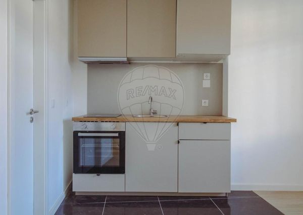 Apartamento T1 em Porto