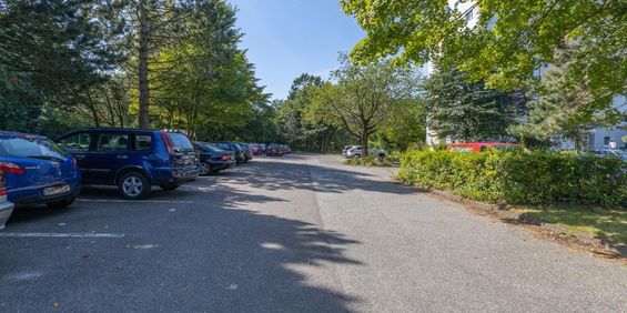 Gemütliche 2-Zimmer-Etagenwohnung in Flensburg mit Balkon - Foto 3
