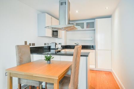 1 bedroom flat to rent - Photo 5