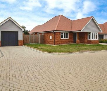 Springwood Close, Latchingdon, CM3 - Photo 1