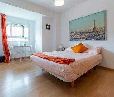 Carrer de Calvo Acacio, Valencia, Valencian Community 46017 - Photo 4