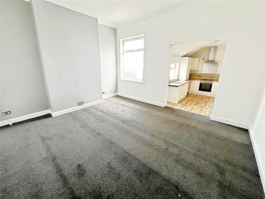 Park Drive, Ilkeston, Derbyshire, DE7 - Photo 1