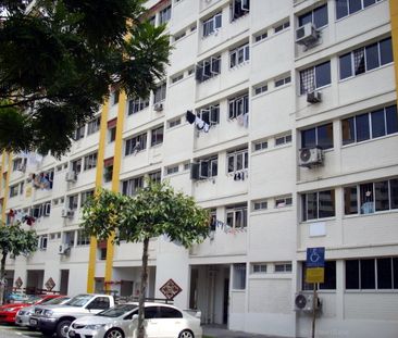 Blk 402 Keat Hong Laurel (Choa Chu Kang), HDB 4 Rooms - For Rent - Photo 4