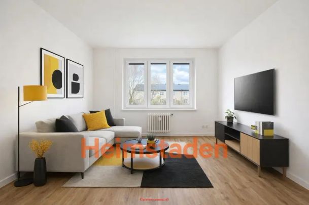 Pronájem bytu 3+kk 57 m - Photo 1
