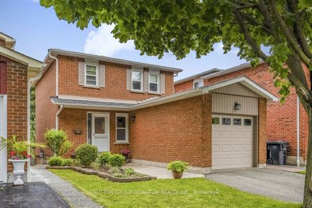 For Lease - 3009 Olympus Mews, Mississauga, Ontario - Photo 5