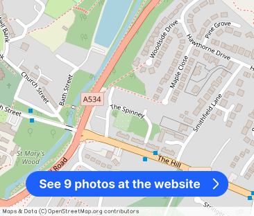 The Spinney, Sandbach - Photo 1