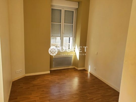 Location Appartement 2 pièces 34m² CHOLET 49300 - Photo 1