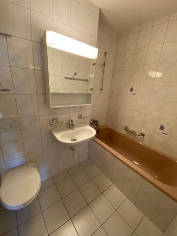 3 Zimmer, 66 m², 4. Stock - Photo 4