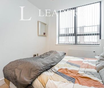 2 bedroom apartment to rent White House, Burrell Road, Haywards Heath, RH16 - Photo 6