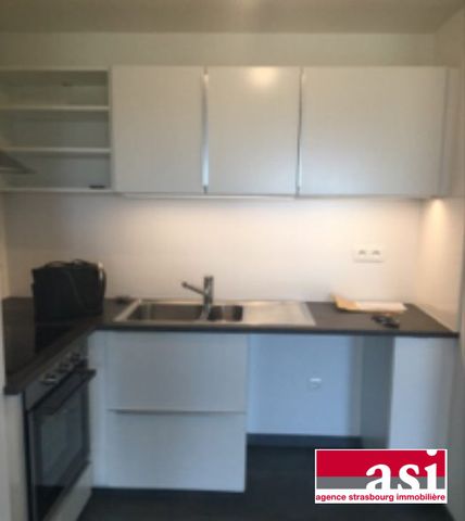 3 pièces récent avec terrasse et garage - Photo 3