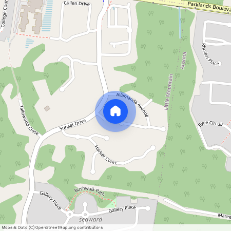 17 Pinanga Place, Qld 4551, Little Mountain