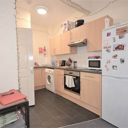 4A, Guest Road, Ecclesall, Sheffield, S11 8UJ - Photo 3