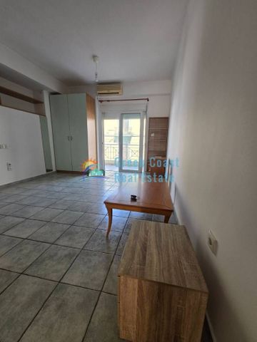 Studio/Γκαρσονιέρα για ενοικίαση Αγία Σοφία (Πάτρα) - Photo 5