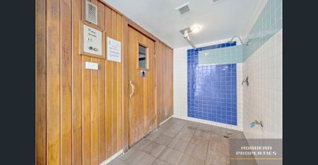 Bright and Sunny 1 Bedroom Apartment in Hordern Towers - Photo 5