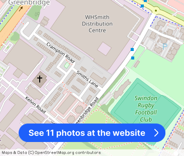 smiths Lane, Swindon - Photo 1