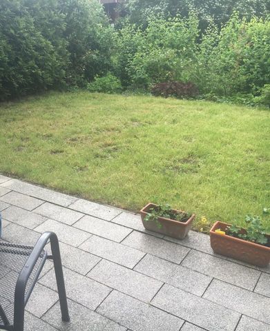 Studentenwohnung in Uninähe mit Garten - Photo 3