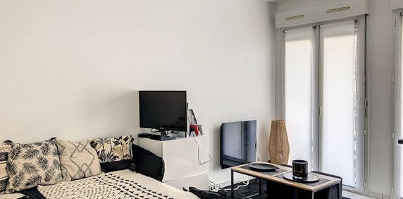 Appartement à louer - REIMS AVE DE PARIS - Photo 2