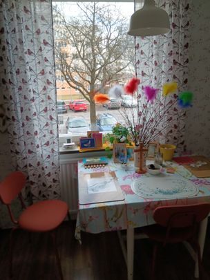 Birgittavägen, Järfälla - Foto 1