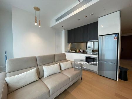 TRX Residences, KL City Centre - Foto 5