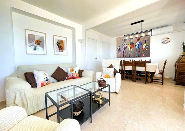 3 room luxury Apartment for rent in Gandia, Spain