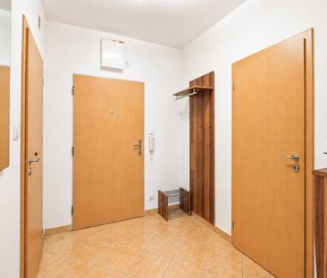 Pronájem bytu 2+kk • 52 m²Pod Harfou, Praha - Vysočany - Photo 1