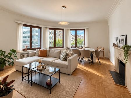Appartement te huur - Photo 2
