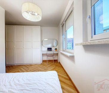 3 pokoje z loggią, 1-piętro, Gumieńce! STER! (438762) - Zdjęcie 6