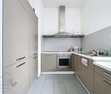 Appartement te huur - Foto 2