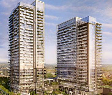 For Lease - 95 Oneida Crescent Unit# 2112, Richmond Hill, Ontario - Photo 6