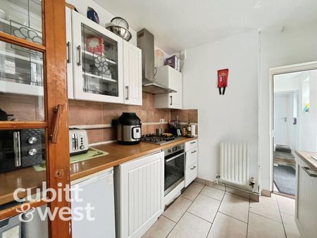 1 bedroom house share to rent - Photo 3