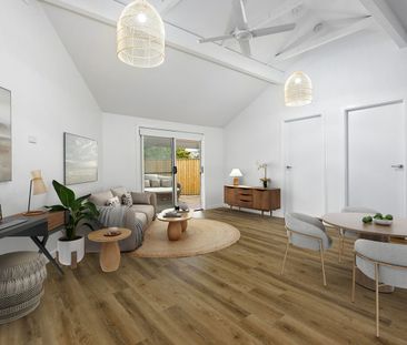 Premium Two-Bedroom Granny Flat in the Heart of Forestville – All U... - Photo 1