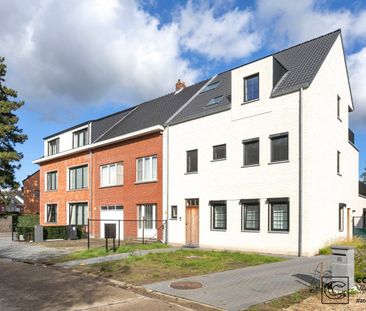 Nieuwbouwappartement te huur met een bew. opp. van 60m², 2 slaapkam... - Foto 5