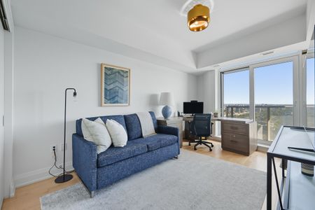 For Lease - 805 Carling Avenue Unit# 3407, Dows Lake - Civic Hospital and Area, Ontario - Photo 4