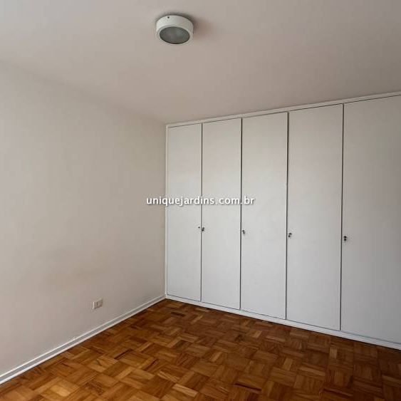 Jardim América: 3 Dorm | 1 Suíte | 1 Vaga | 129 m² úteis - Foto 1