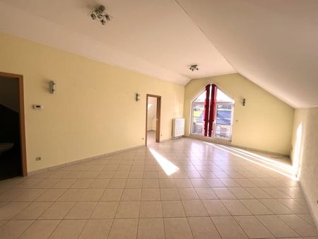Appartement te huur - Photo 2