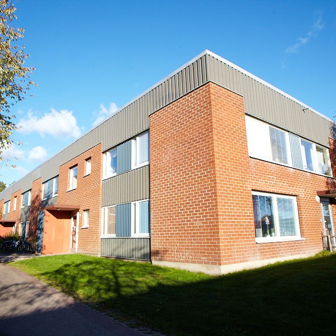 Fagottgatan, Karlstad - Photo 1