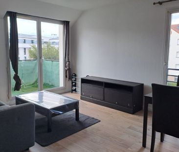 Appartement à louer 2 pièces • Torcy - Photo 4