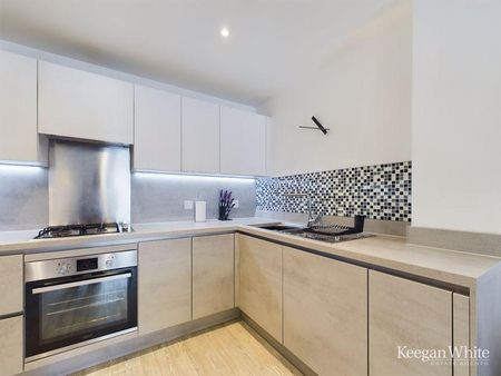 1 bedroom apartment to rent - Photo 5