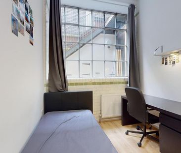 Studio to rent - Photo 6