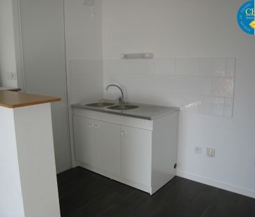 Location Appartement 2 pièces 40m² GUER 56380 - Photo 4