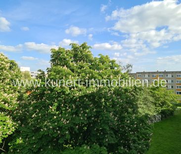 Attraktive 3-Raum-Wohnung mit Balkon und Fahrstuhl in guter Wohnlag... - Photo 4