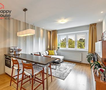 Pronájem bytu 2+kk 60 m² - Photo 1
