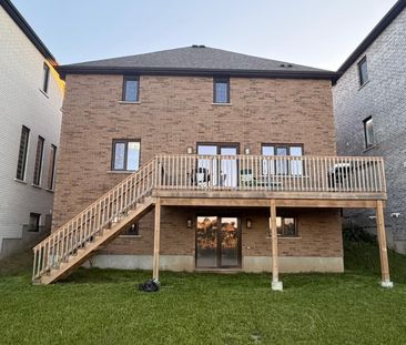 For Lease - 48 Grandville Circle, Brant, Ontario - Photo 1