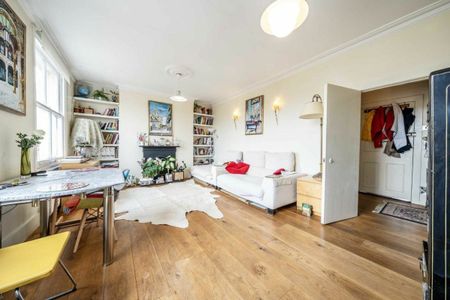 Bolton Road, St. John's Wood, NW8 - Photo 4