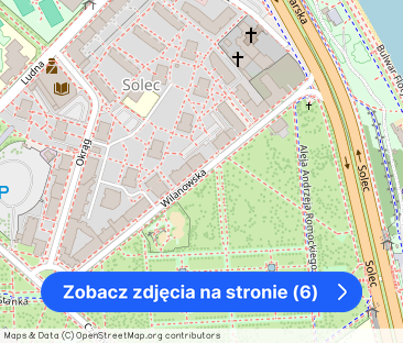 Mieszkanie do wynajęcia, 115 m², 4 pokoje Warszawa Śródmieście – zdjęcie 1