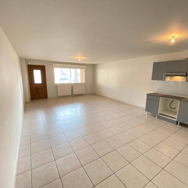 Location appartement 3 pièces 77.38 m² à Frontignan (34110) - Photo 1