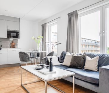 Hyllie Boulevard, Malmö - Foto 1