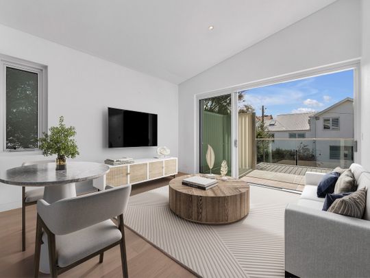 3/118 Macpherson Street, Bronte NSW 2024 - Apartment For Rent | Domain - Photo 1